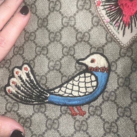 Gucci Tote Bag - Picture 8 of 15